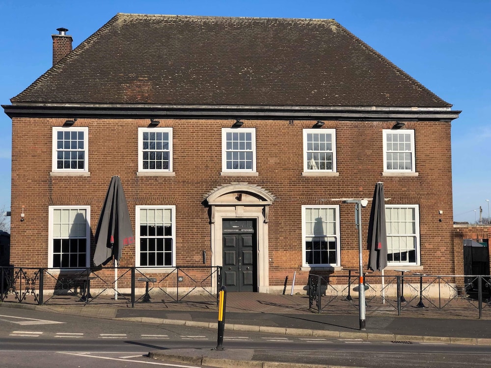 Eazzzy rooms Corby — hotel in Corby
