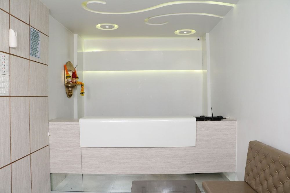 Hotel Regency Vasai — Mumbai — photo 5