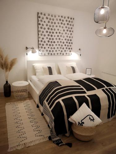 Apartment Izabela Opatija — 4-Star Luxury Hotel in Opatija, Croatia