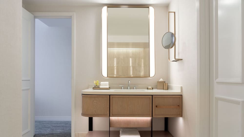 The Ritz Carlton Dallas Las Colinas - photo 33