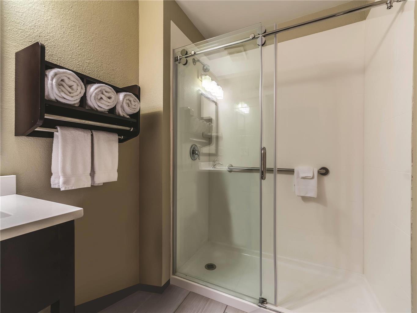 La Quinta Inn & Suites by Wyndham Collinsville St. Louis - photo 18