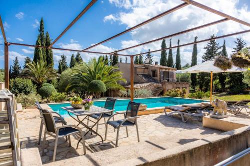 Finca Bona Feina — Arta — photo 4