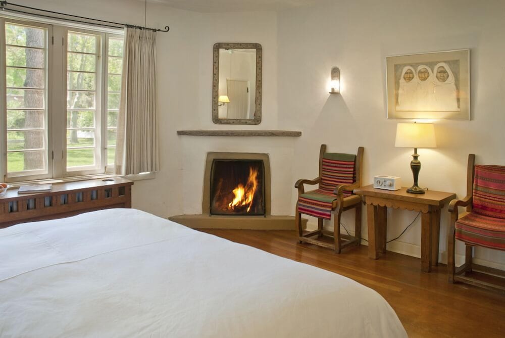 Los Poblanos Historic Inn & Organic Farm - photo 5