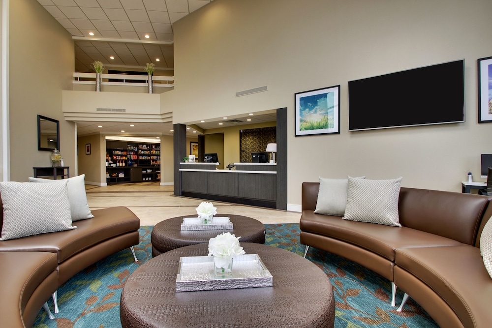 Candlewood Suites Wichita East by IHG - photo 38