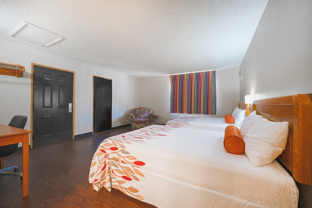 Budget Inn Oregon City Portland - photo 19