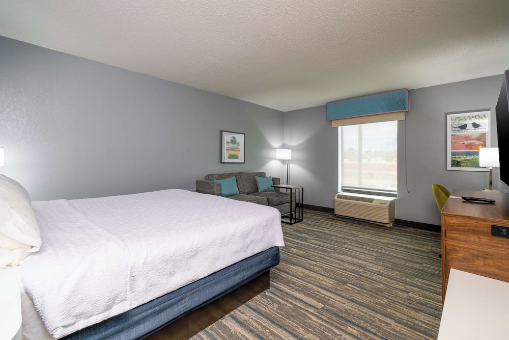 Hampton Inn Dahlgren - photo 17