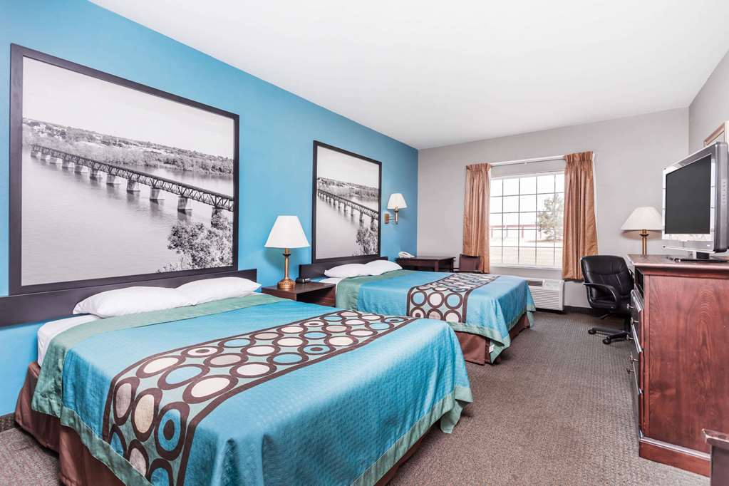 Super 8 by Wyndham Rainsville - photo 5