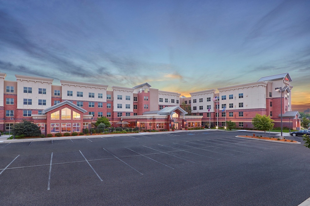 Residence Inn by Marriott Minneapolis Plymouth - photo 32