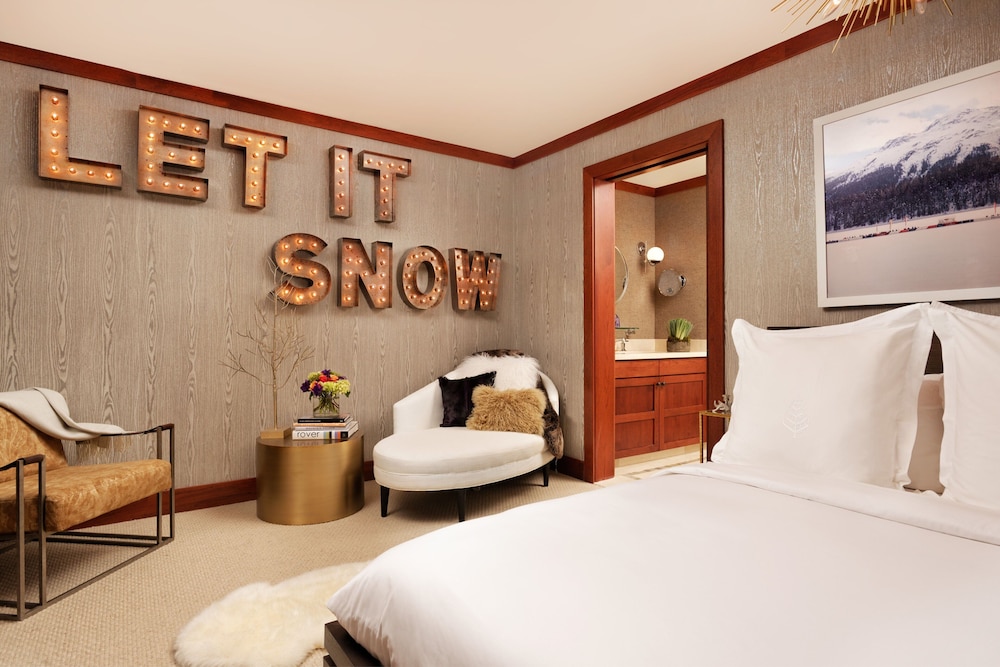 Four Seasons Resort Vail - photo 226