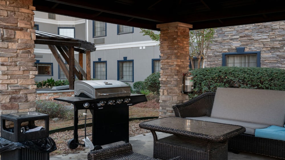 Staybridge Suites Jackson by IHG - photo 52