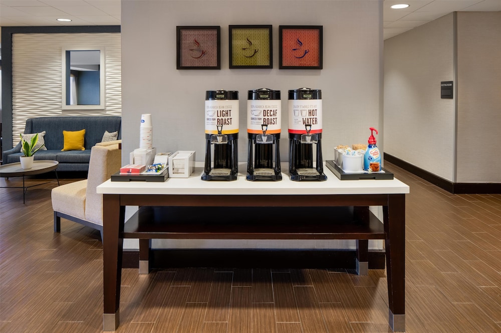 Hampton Inn Seneca Falls - photo 30