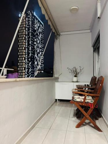Tirana Gallery Apartment City Center View — 4-Star Luxury Hotel in Tirana, Albania