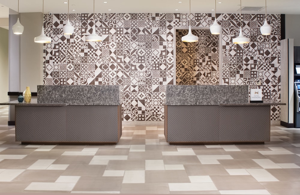 Embassy Suites by Hilton Jacksonville Baymeadows - photo 12
