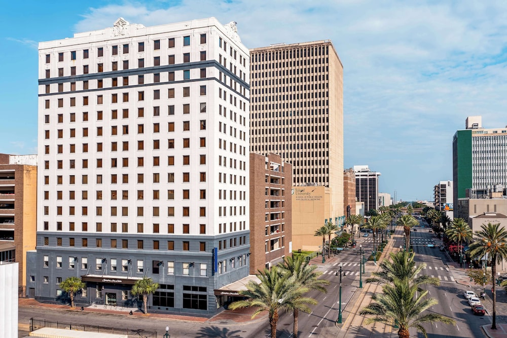 Hampton Inn & Suites New Orleans Canal St. French Quarter - featured photo