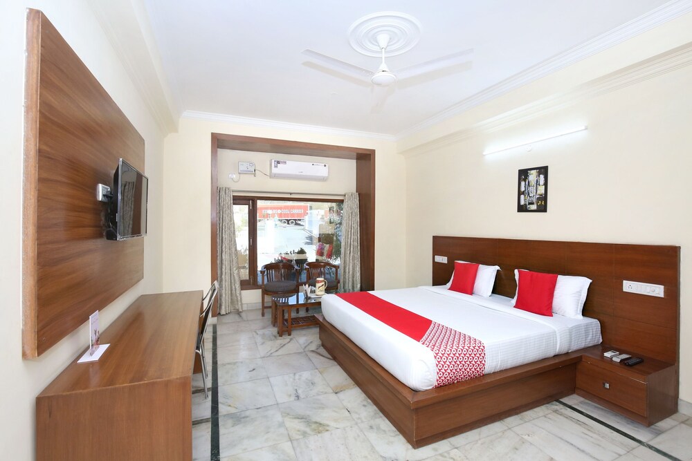 OYO 14819 Periyar Holidays in Idukki, India