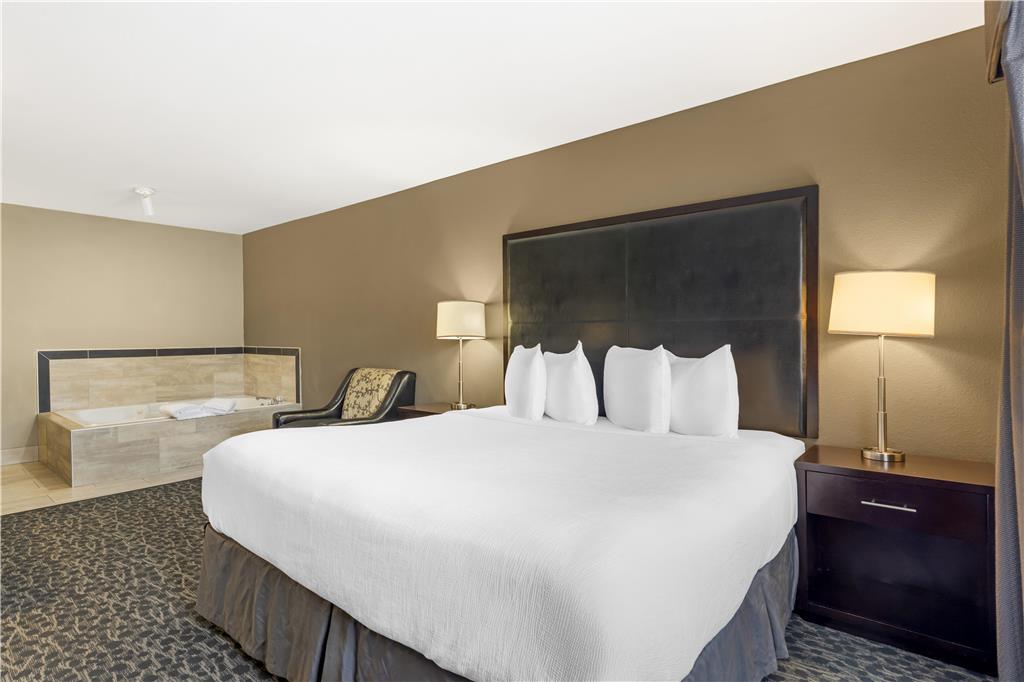 Best Western Plus Aberdeen - photo 24