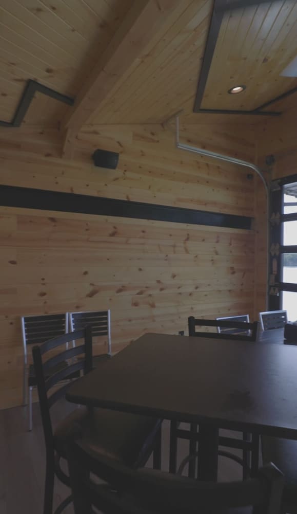 Edinboro Lake Resort Cabins - photo 108