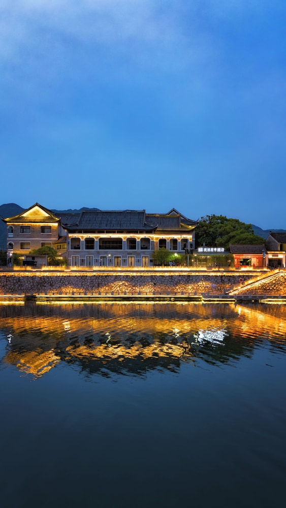 Yebo Junting Hotel - last minute hotel in Ningbo