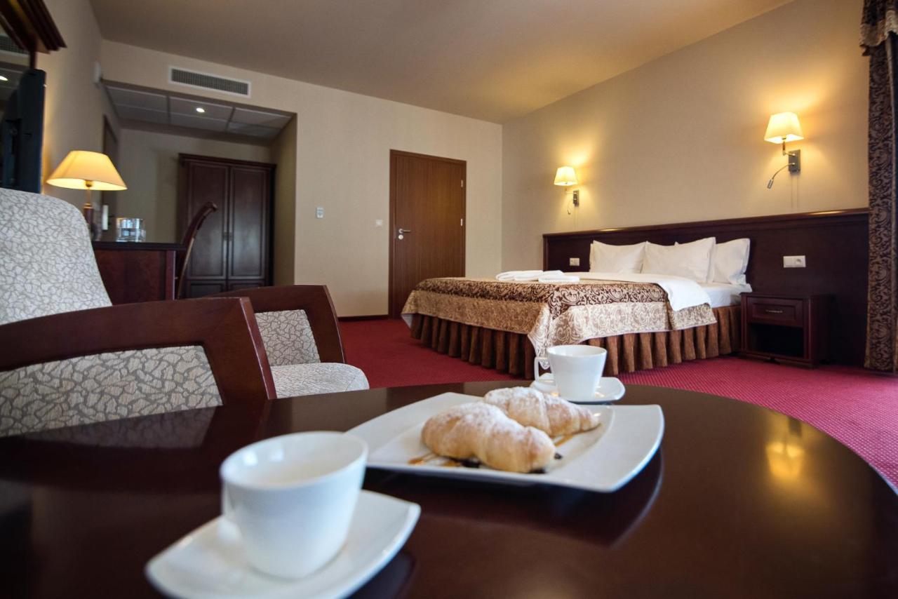 Hotel Kawallo — hotel in Slubice