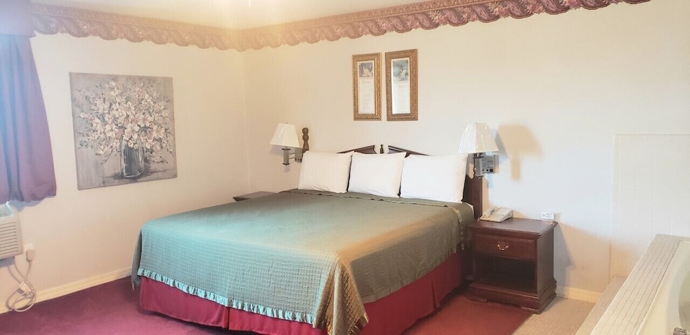 Southern Belle Inn - photo 18