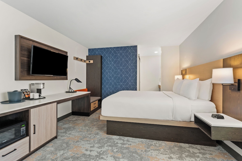 The Ellsworth Hotel an Ascend Collection Hotel - photo 11