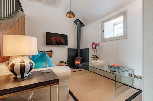 The Old Stables - last minute hotel in Newcastle Upon Tyne
