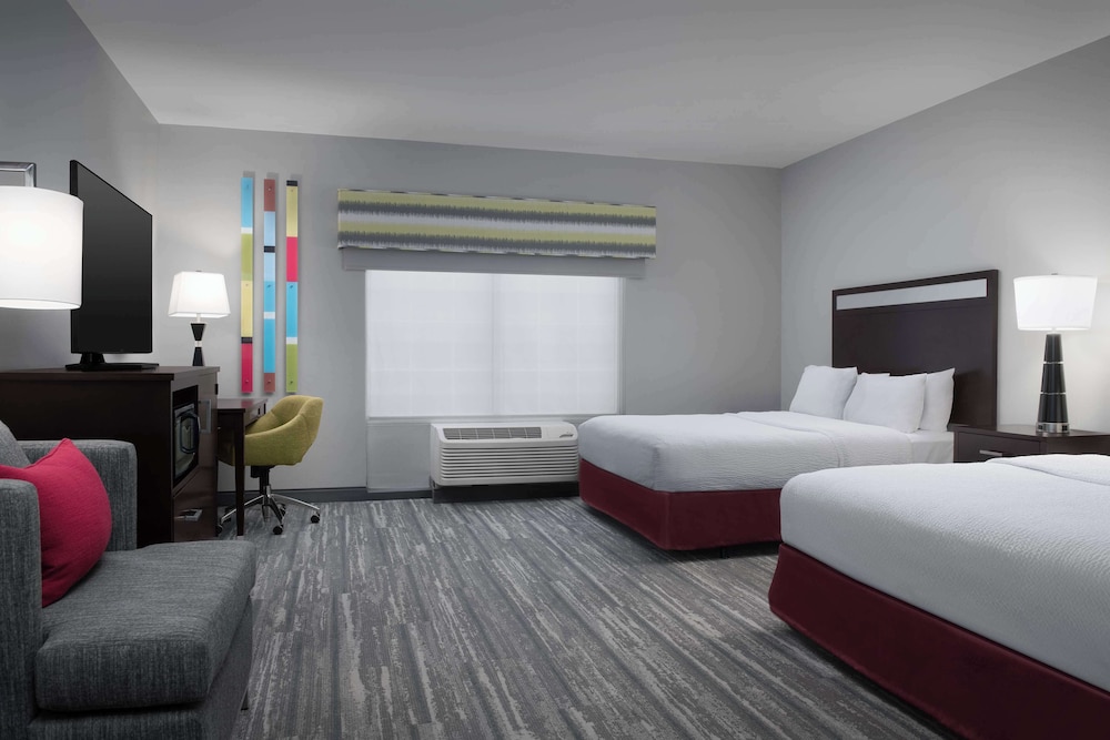 Hampton Inn Statesboro - photo 5