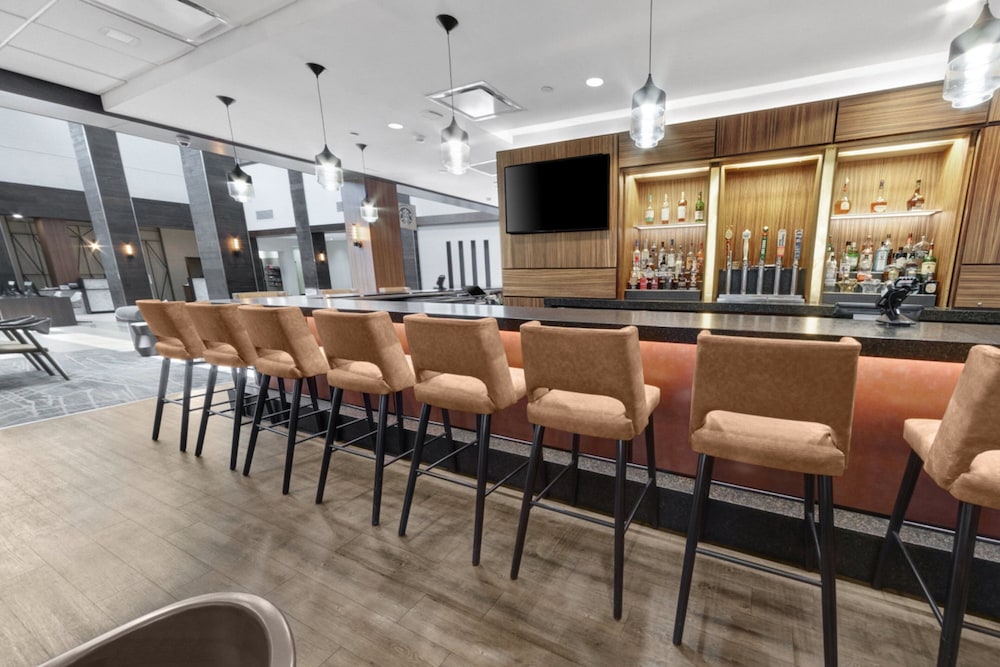 Houston Marriott North - photo 51