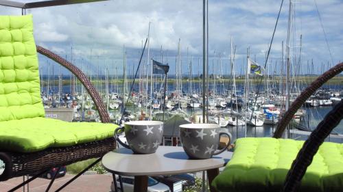 Ostsee Appartement Nr 22 Ankerplatz im Strand Resort in Heiligenhafen, Germany