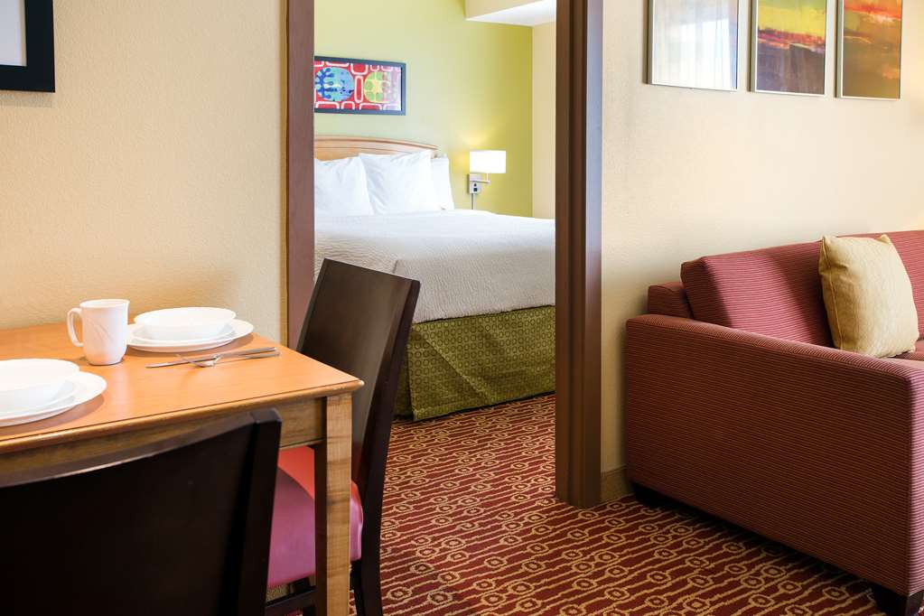 Sonesta Simply Suites Detroit Novi - photo 9