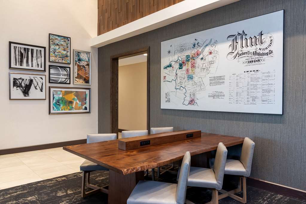 Hyatt Place Flint Grand Blanc - photo 14