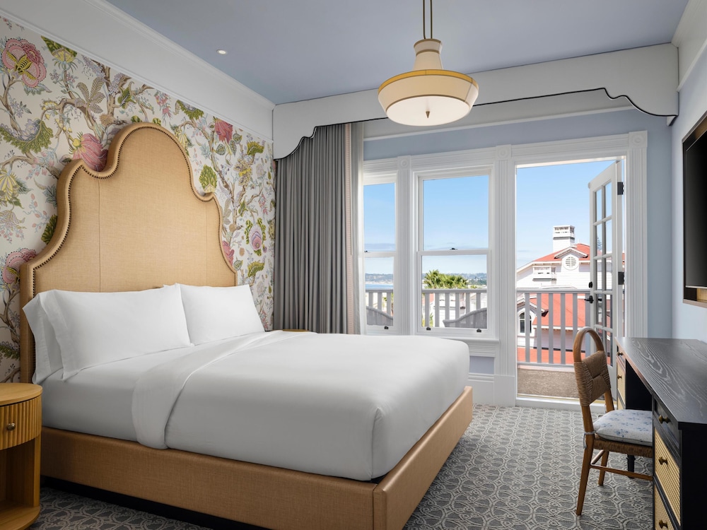 Hotel del Coronado Curio Collection by Hilton - photo 51