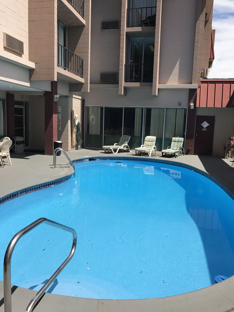 FairBridge Inn & Suites Lewiston - photo 27