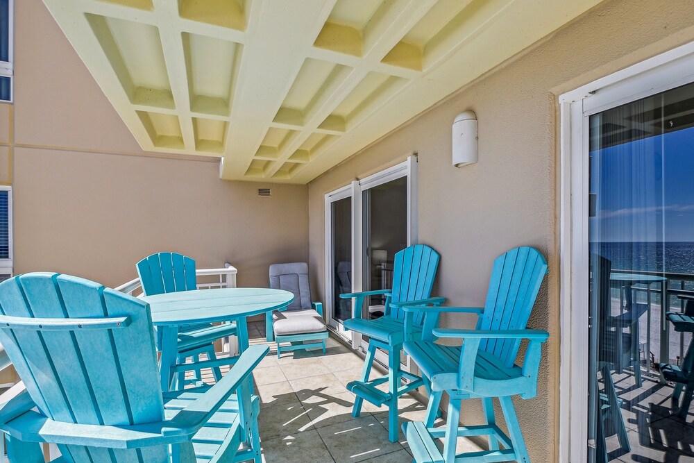 Destin Towers 61 2 Br Condo - photo 40