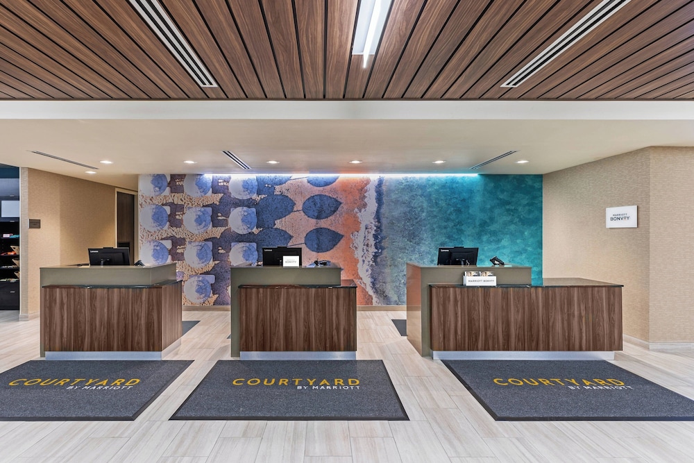 Courtyard by Marriott South Padre Island - photo 2