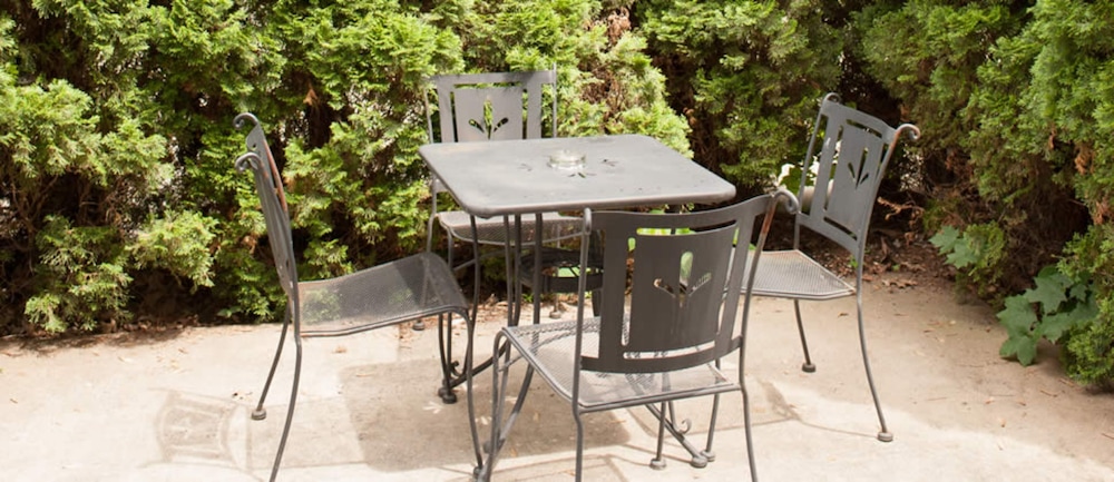 Market Street Inn - photo 48
