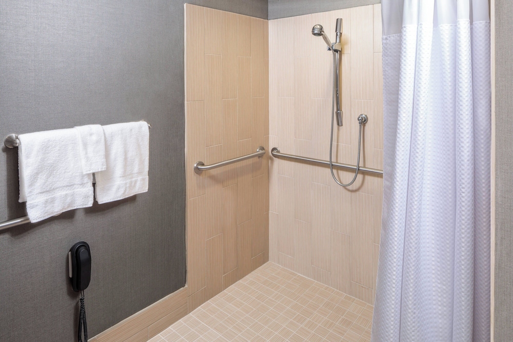 Courtyard by Marriott Houston Medical Center NRG Park - photo 13