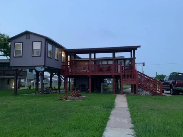 Waterside Oasis at Caney Creek in Bay, United States