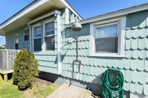 Cottages on St. Louis #1 in Ocean City, United States
