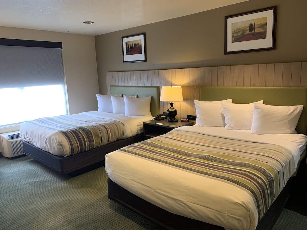 Country Inn Suites By Radisson West Valley City Ut - photo 4