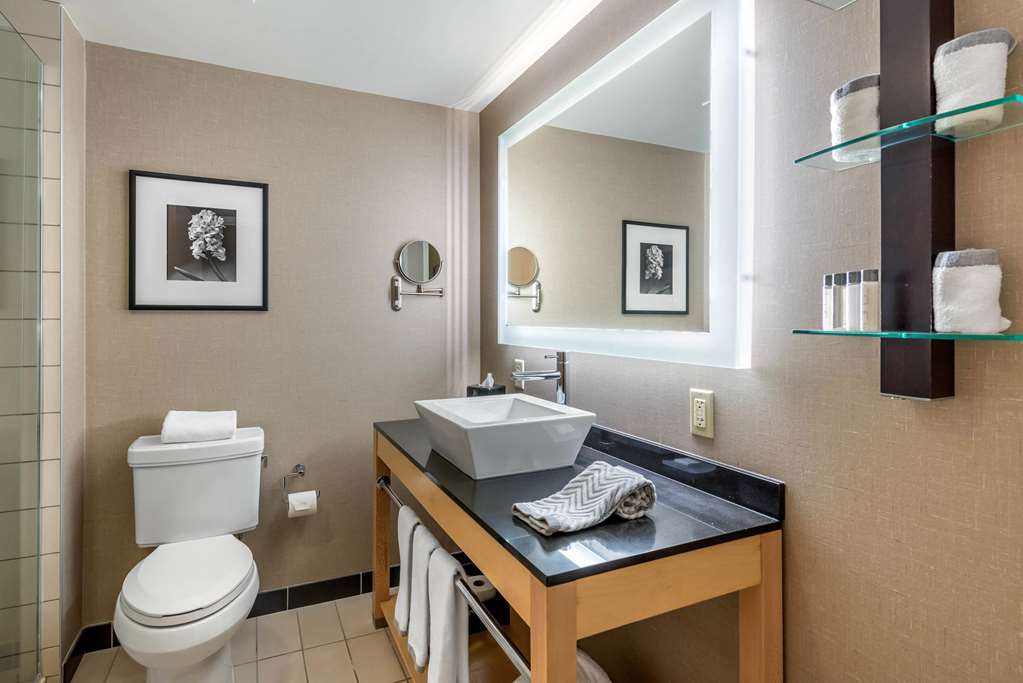 Cambria Hotel Akron Canton Airport - photo 16