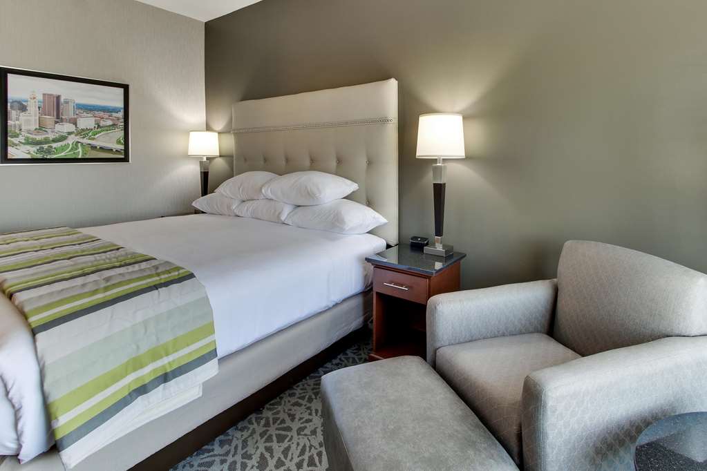 Drury Inn & Suites Cleveland Beachwood - photo 17