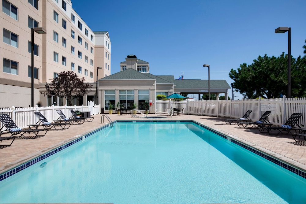 Hilton Garden Inn Oklahoma City Airport - photo 23