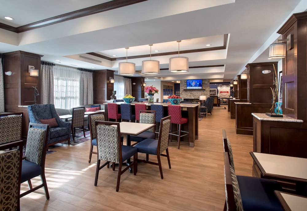 Hampton Inn by Hilton New Paltz - photo 24
