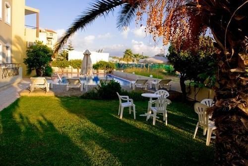 Katrin Beach - last minute hotel in Unknown City