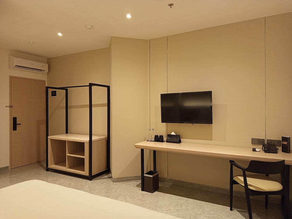 Owi Hotel Boutique — Jakarta — photo 3