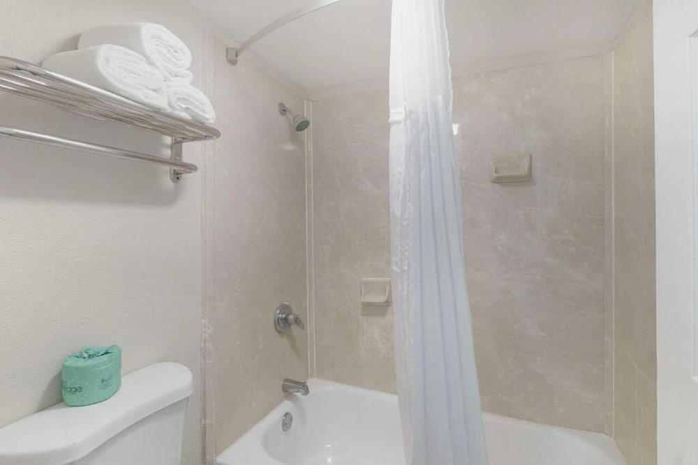 Downtown Inn & Studio Suites - photo 15