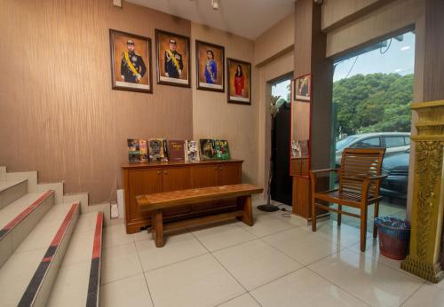 Sun Inns Skudai — Skudai — photo 5