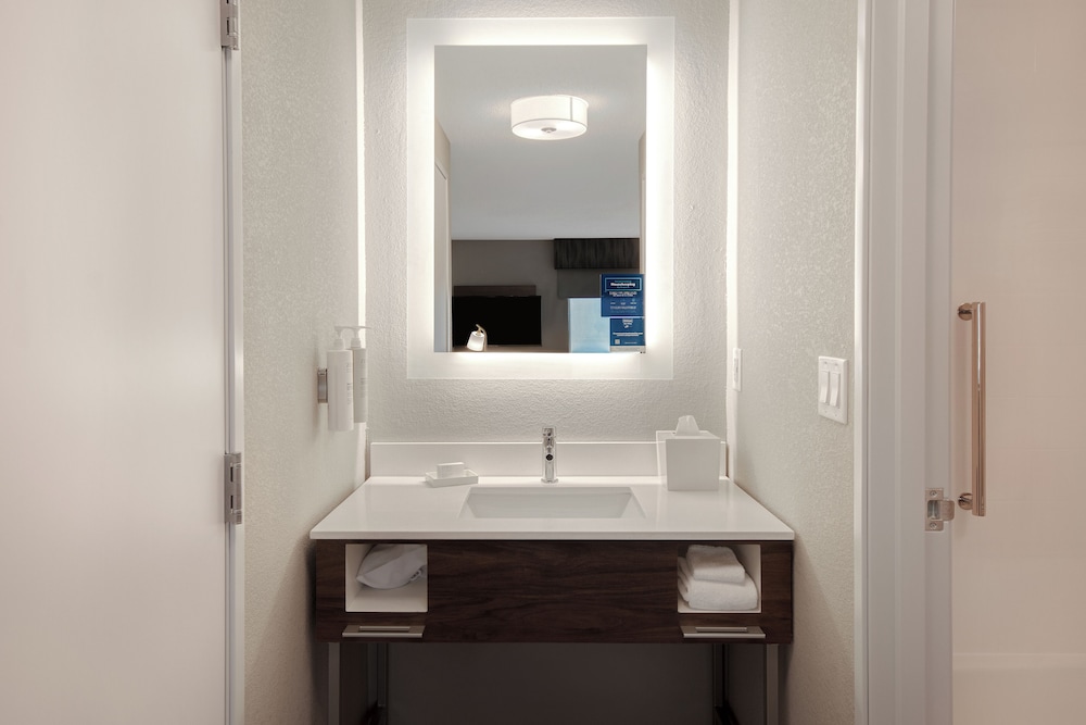 Hampton Inn & Suites Dayton Vandalia - photo 18