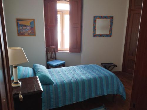 Dom Camilo Alojamento Local 20437725 — Minde